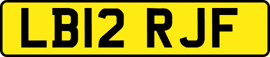 LB12RJF