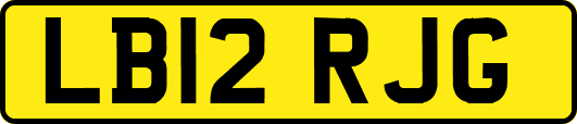 LB12RJG