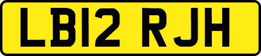 LB12RJH