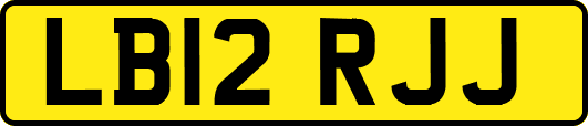 LB12RJJ