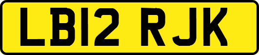 LB12RJK