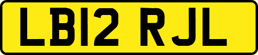 LB12RJL