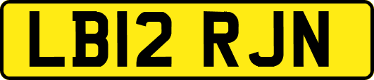 LB12RJN