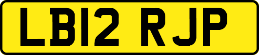LB12RJP