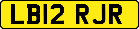 LB12RJR