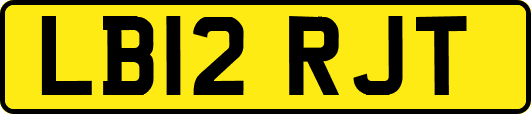 LB12RJT