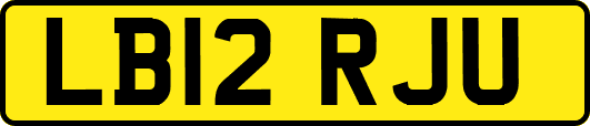 LB12RJU