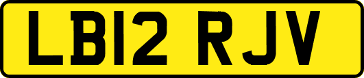 LB12RJV