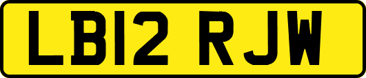 LB12RJW