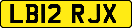 LB12RJX
