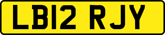 LB12RJY
