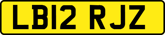 LB12RJZ