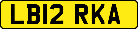LB12RKA