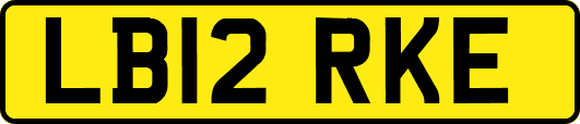 LB12RKE