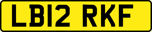 LB12RKF