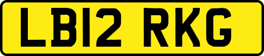 LB12RKG