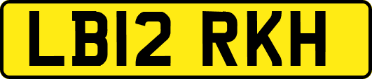 LB12RKH