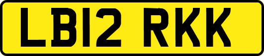 LB12RKK