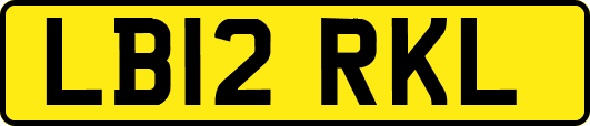 LB12RKL