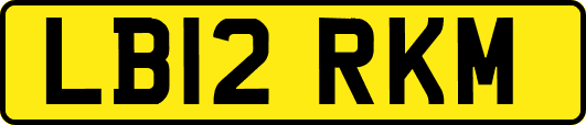LB12RKM