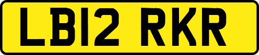 LB12RKR