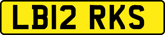 LB12RKS