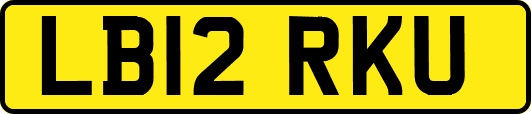 LB12RKU