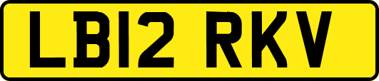 LB12RKV