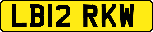 LB12RKW