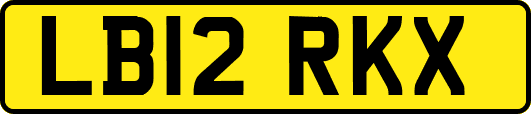 LB12RKX