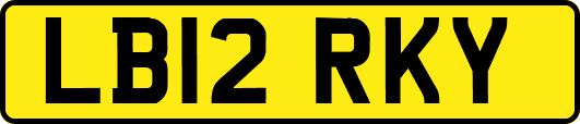 LB12RKY