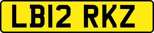 LB12RKZ