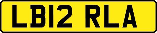 LB12RLA