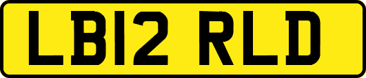 LB12RLD