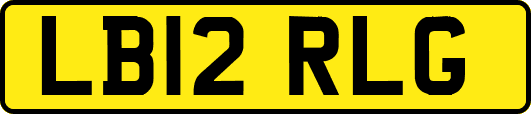 LB12RLG