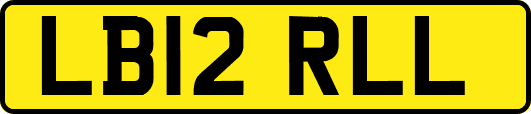 LB12RLL
