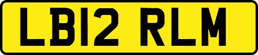 LB12RLM