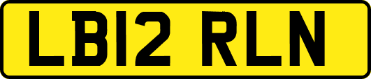 LB12RLN