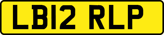 LB12RLP