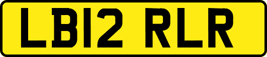 LB12RLR