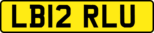 LB12RLU