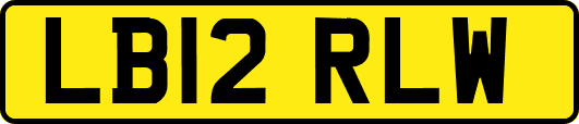 LB12RLW