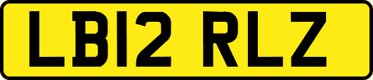 LB12RLZ