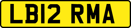 LB12RMA