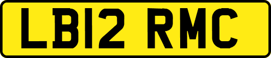 LB12RMC