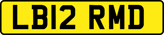 LB12RMD