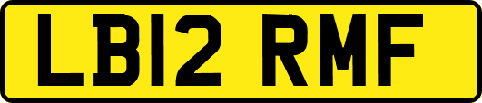 LB12RMF