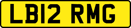 LB12RMG