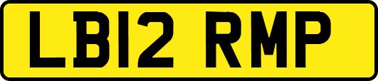 LB12RMP