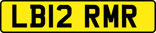 LB12RMR
